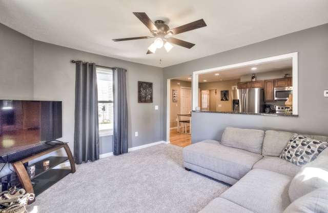 200 South Williams Street