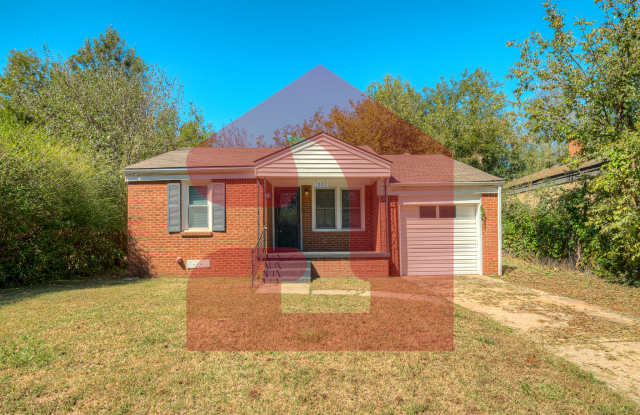 Photo of 1201 Carverdale Drive