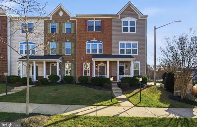 Photo of 14619 FEATHERSTONE GATE Drive