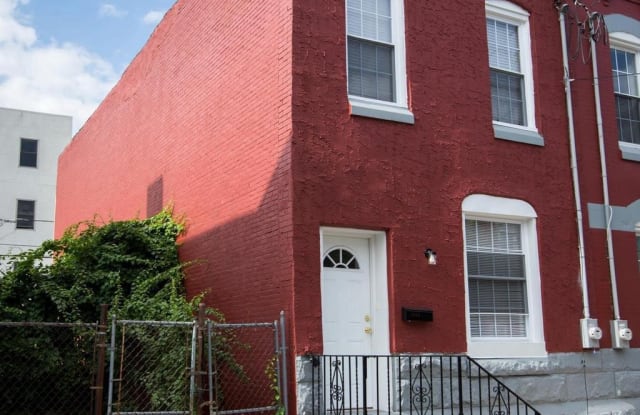 1610 EDGLEY STREET - 1610 Edgley Street, Philadelphia, PA 19121