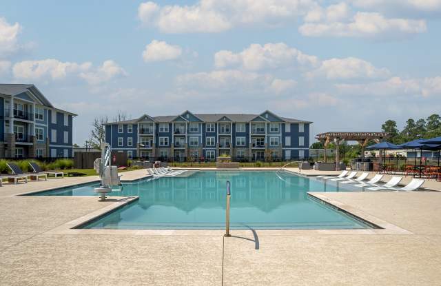 The Mason Fremaux Park