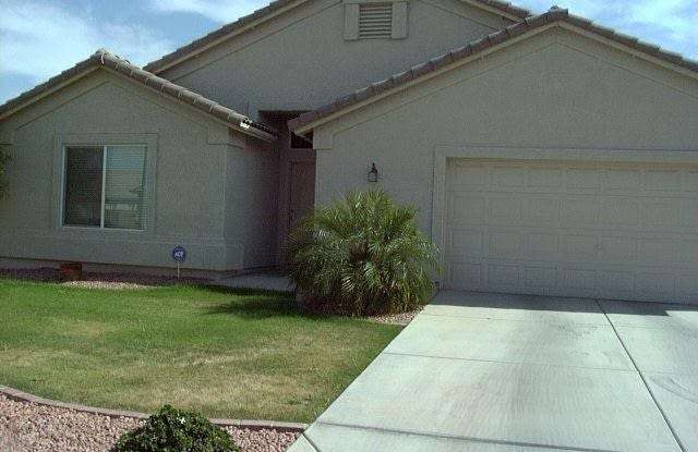 12917 West Earll Drive - 12917 West Earll Drive, Avondale, AZ 85392