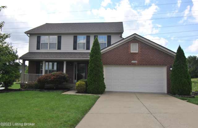 15420 Beckley Hills Dr - 15420 Beckley Hills Drive, Jefferson County, KY 40245