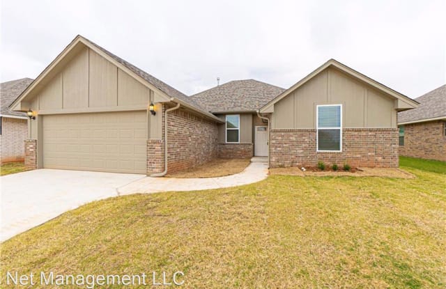 1311 Pebble Pond Drive - 1311 Pebble Pond Drive, Norman, OK 73071