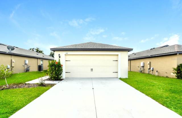 232 KENSINGTON VIEW BOULEVARD - 232 Kensington View Boulevard, Polk County, FL 33880