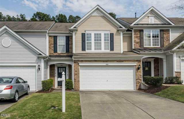 Photo of 1413 Corwith Drive