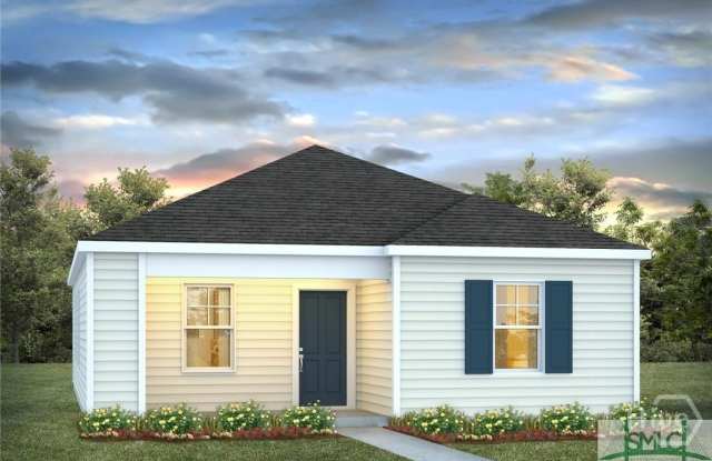 48 Arrowhead Way
