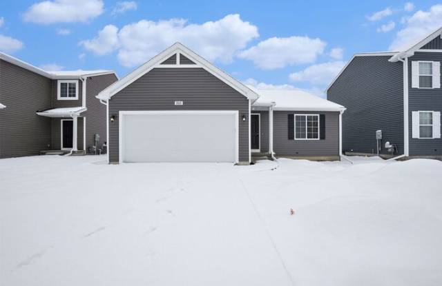 3515 Welden Drive SW - 3515 Welden Drive SW, Grandville, MI 49418