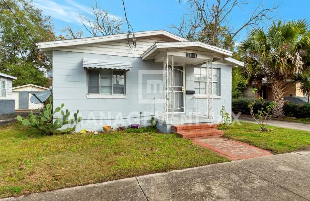 1811 West 23rd Street - 1811 West 23rd Street, Jacksonville, FL 32209