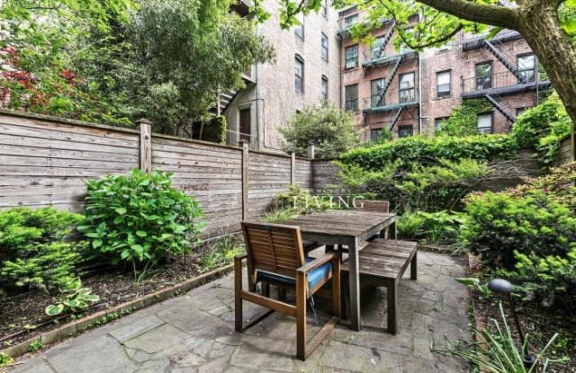 219 East 11th Street - 219 East 11th Street, New York City, NY 10003