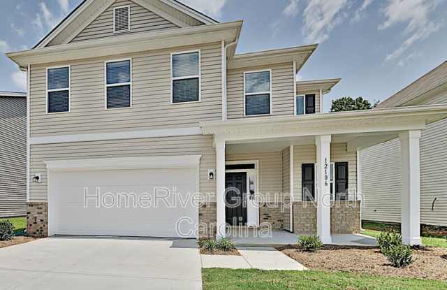 12106 Old Dulin Farms Way - 12106 Old Dulin Farms Way, Mecklenburg County, NC 28215