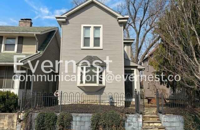 112 Hanford Street