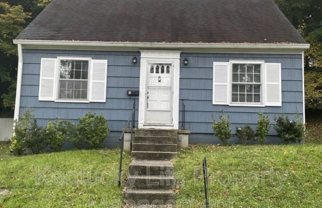 2 Virginia Court - 2 Virginia Court, Mount Sterling, KY 40353