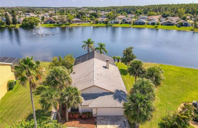 2607 EAGLES NEST COURT