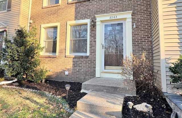 Photo of 8263 BURNING FOREST Court