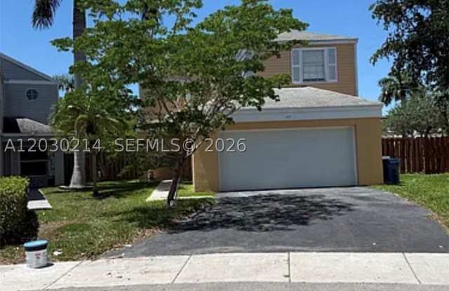 127 SW 159th Way