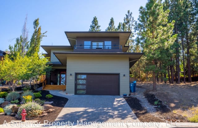 2742 NW Rainbow Ridge Dr. - 2742 Rainbow Ridge Drive, Bend, OR 97703