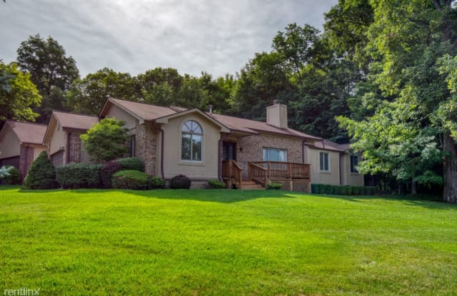 6363 Pheasant Run - 6363 Pheasant Run, Oakland County, MI 48322