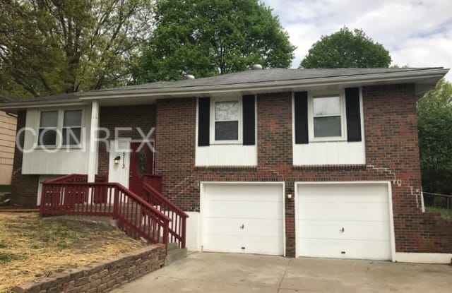 5113 South Delaware Avenue - 5113 South Delaware Avenue, Independence, MO 64055