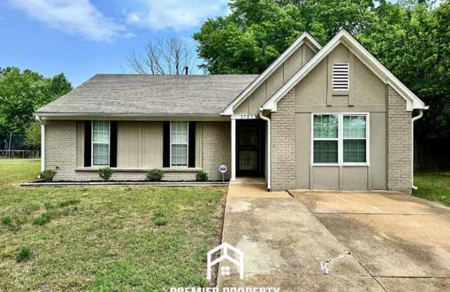 3780 Southbrook Drive