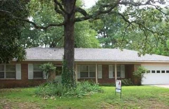 5007 Lochridge - 5007 Lochridge Rd, North Little Rock, AR 72116