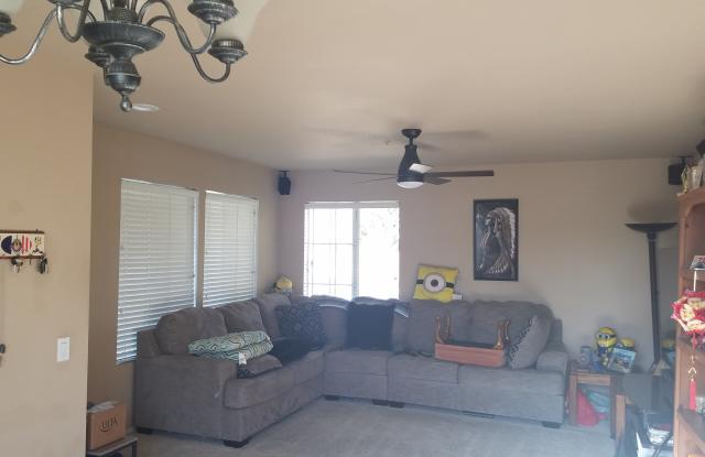 235 South Cross Creek Road