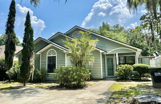 954 Oyster Cove - 954 Oyster Cove Road, Beaufort, SC 29902