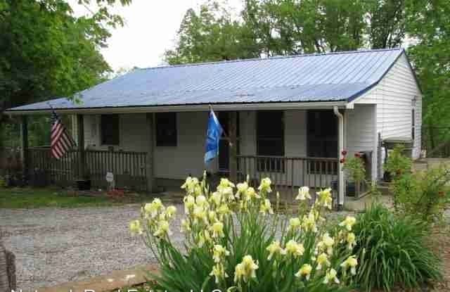 823 Blackjack Road - 823 Black Jack Rd, Hardin County, KY 40160