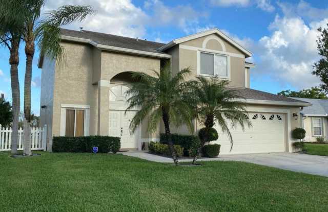 9614 Arbor Meadow Drive - 9614 Arbor Meadow Drive, Palm Beach County, FL 33437