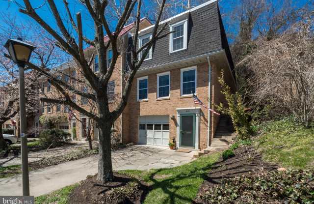 2322 SANFORD STREET - 2322 Sanford Street, Alexandria, VA 22301