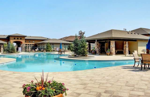 Photo of Red Tail Apartments