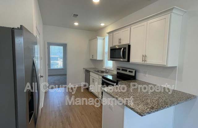 1527 Foster Creek Rd