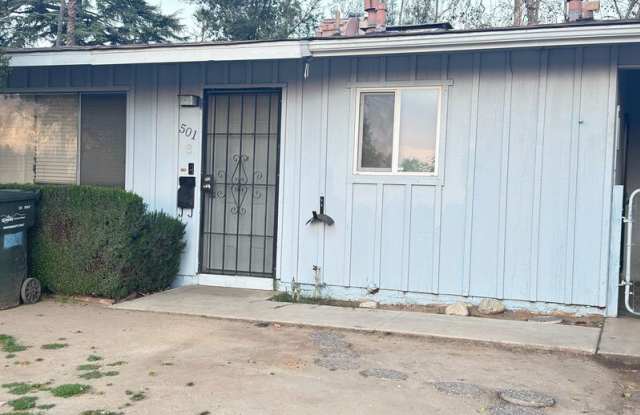 501 S University St - Unit 3