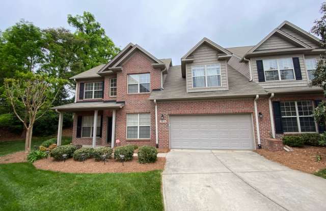 Townhome in a great location! - 3910 Siena Terrace, Greensboro, NC 27410