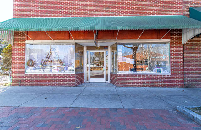 Photo of Downtown Apartment