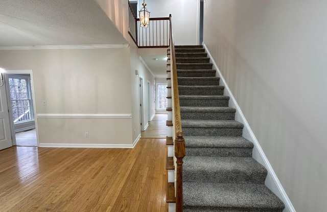 900 Stable Ridge Drive