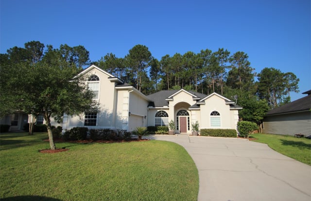 721 East American Eagle Drive - 721 East American Eagle Drive, St. Johns County, FL 32092