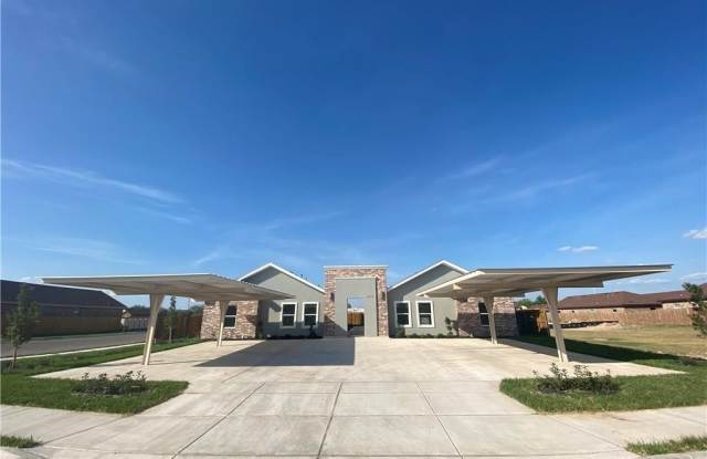 Photo of 3713 Paola Street