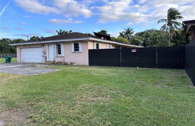 29380 SW 187th Ave - 29380 Southwest 187th Avenue, Miami-Dade County, FL 33030