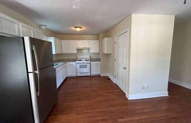 61 Cooper Street unit: A