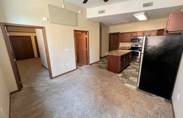 214 South Kline Street - 2