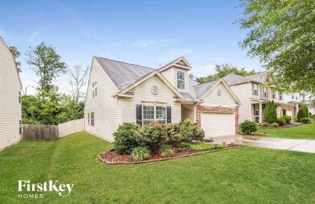 11214 Amherst Glen Drive