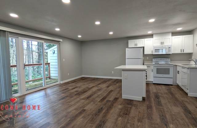 Deer Run Apartments