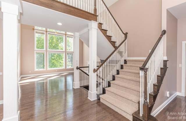 1819 Brookview Drive