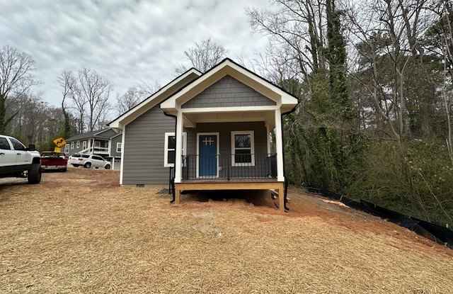 501 A Rock Creek Road