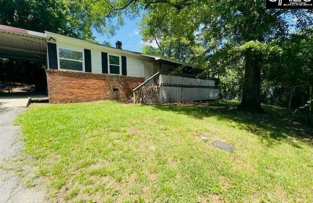 3800 Fern Avenue A