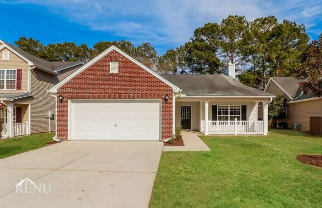 118 Surlington Drive - 118 Surlington Drive, Summerville, SC 29485