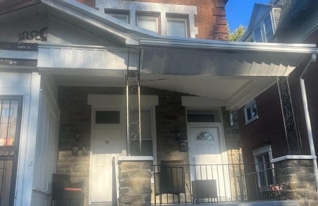 127 E DURHAM STREET - 127 East Durham Street, Philadelphia, PA 19119