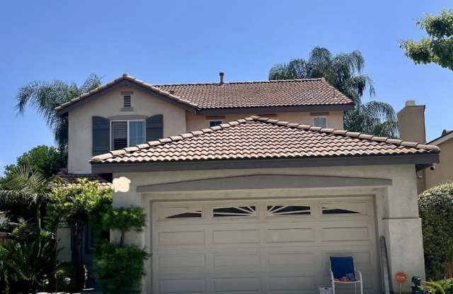29471 Corte Vista Lane