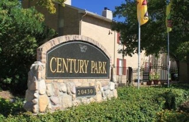 Century Park photos photos